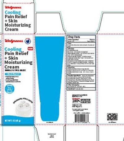 Walgreen Label (6262 1ab Ifc R53409)